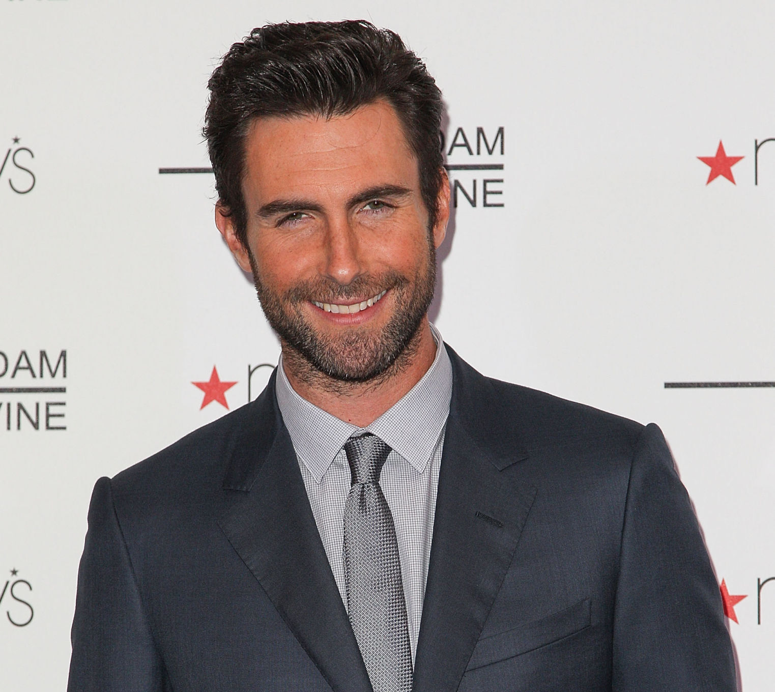 2013: Adam Levine